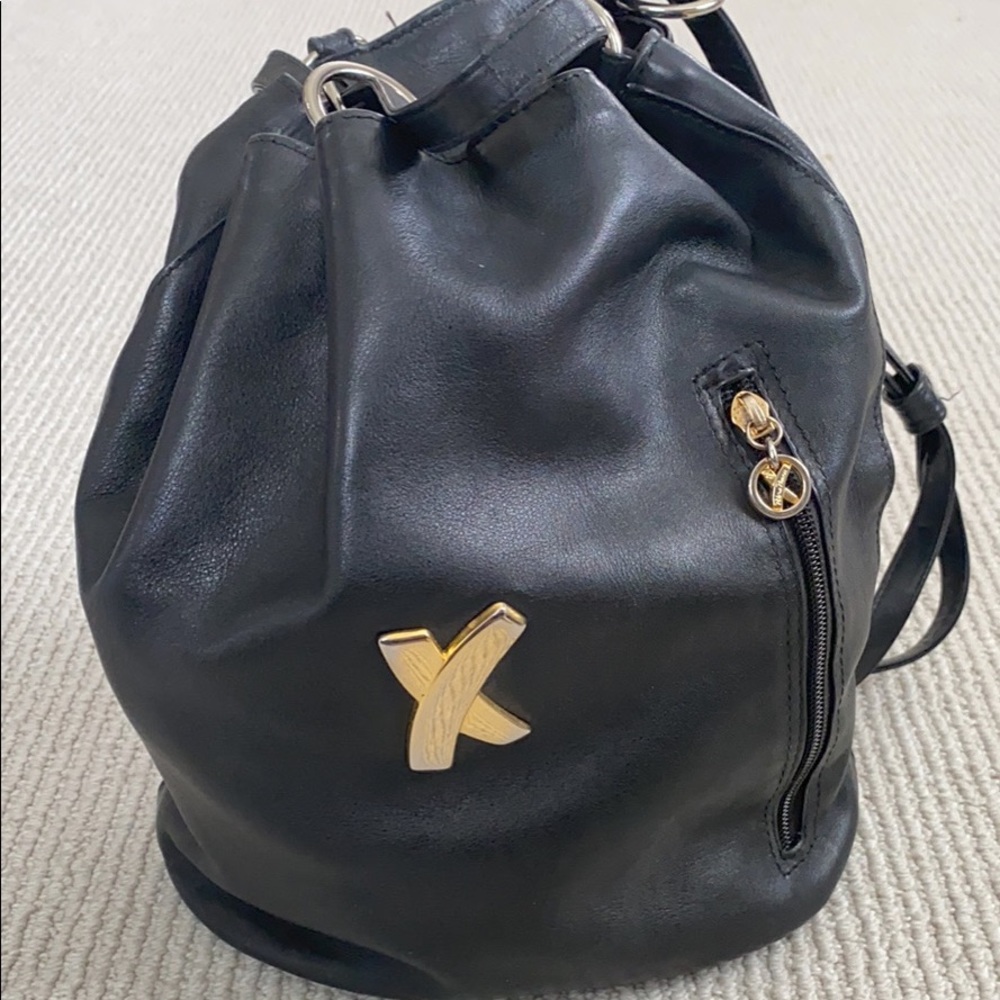 Paloma Picasso purse/backpack